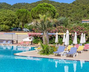 Fun & Sun Smart Voxx Resort Hotel