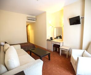 Göcek Lykia Resort Hotel