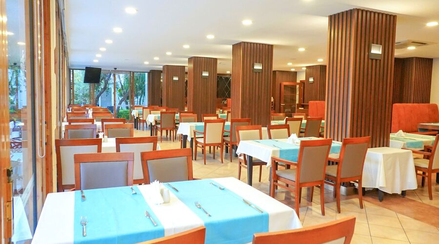 Göcek Lykia Resort Hotel