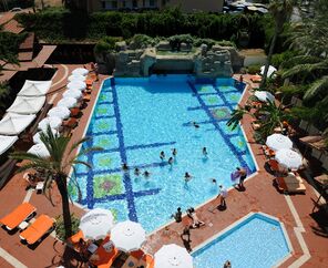 Elegance Hotels International 5*