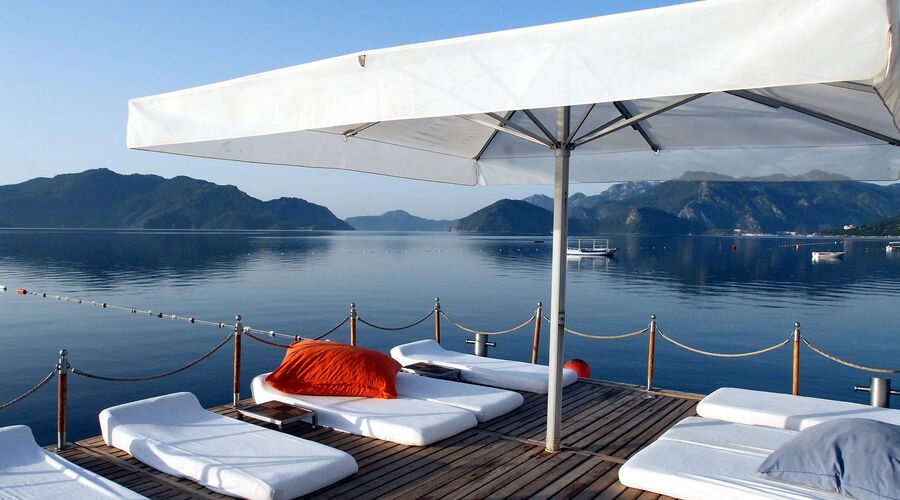 Elegance Hotels International 5*