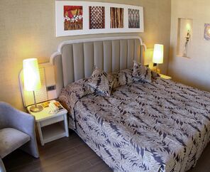 Elegance Hotels International 5*