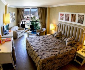 Elegance Hotels International 5*