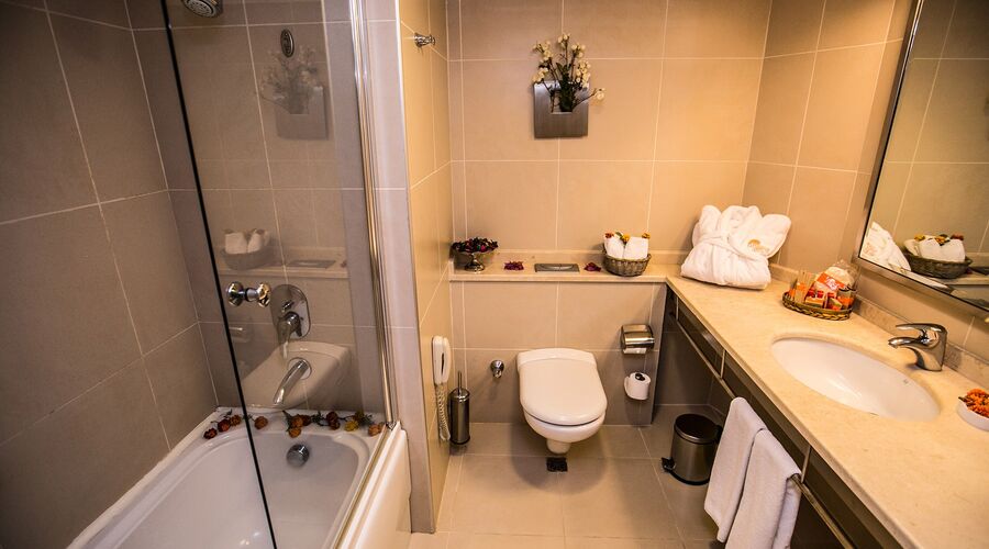 Elegance Hotels International 5*