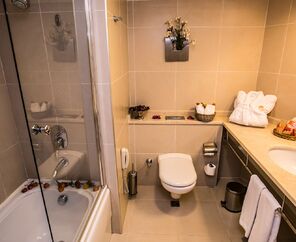 Elegance Hotels International 5*