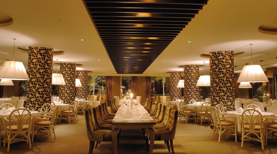 Elegance Hotels International 5*