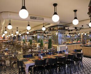 Elegance Hotels International 5*