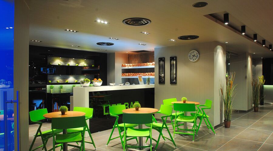 Elegance Hotels International 5*