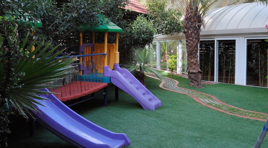 Elegance Hotels International 5*