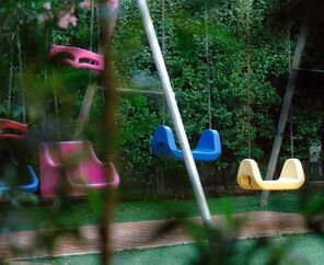 Elegance Hotels International 5*