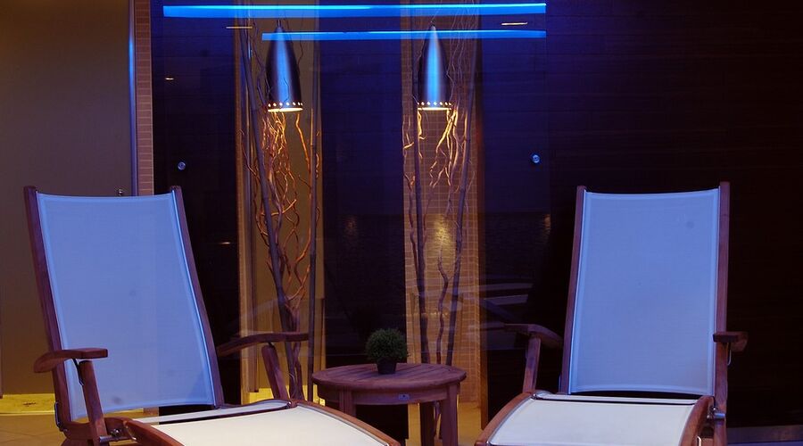 Elegance Hotels International 5*