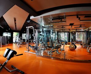 Elegance Hotels International 5*