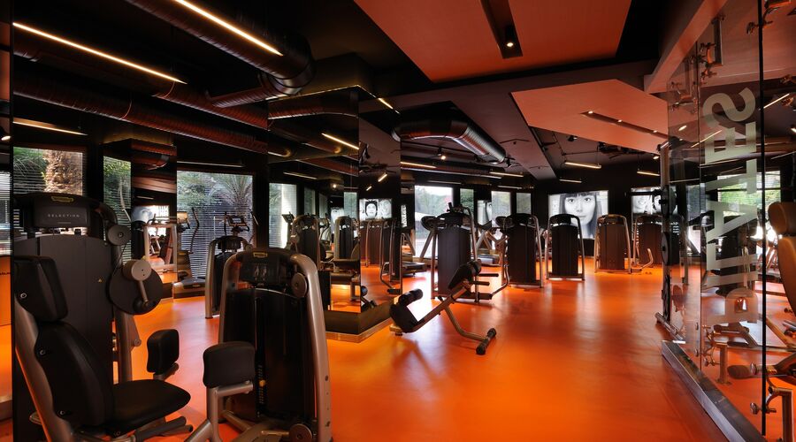 Elegance Hotels International 5*