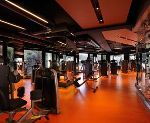 Elegance Hotels International 5*