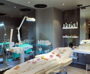 Elegance Hotels International 5*