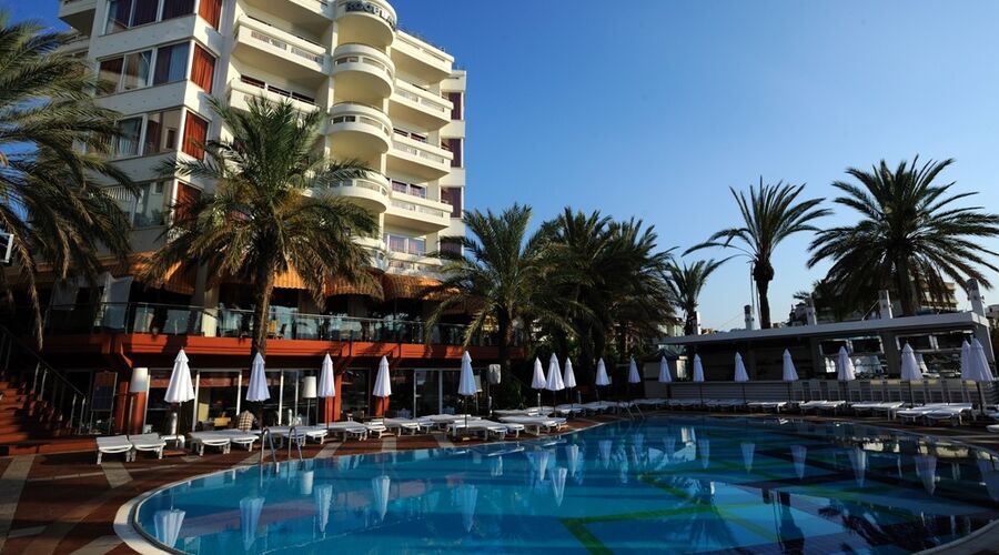 Elegance Hotels International 5*