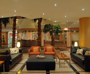 Elegance Hotels International 5*