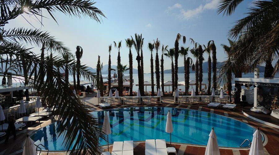 Elegance Hotels International 5*