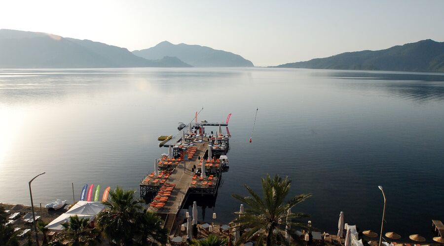 Elegance Hotels International 5*