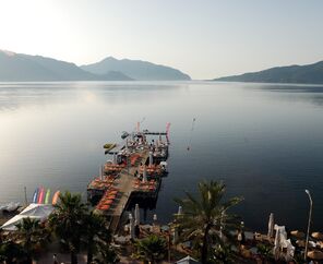 Elegance Hotels International 5*