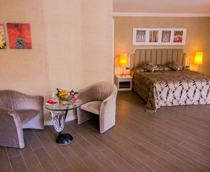 Elegance Hotels International 5*