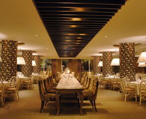 Elegance Hotels International 5*