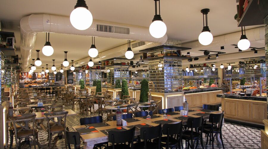 Elegance Hotels International 5*