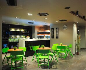 Elegance Hotels International 5*