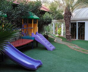 Elegance Hotels International 5*