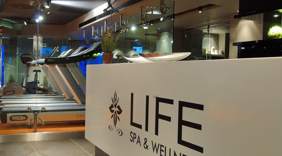 Elegance Hotels International 5*