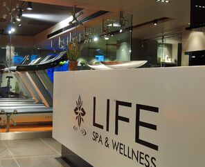 Elegance Hotels International 5*