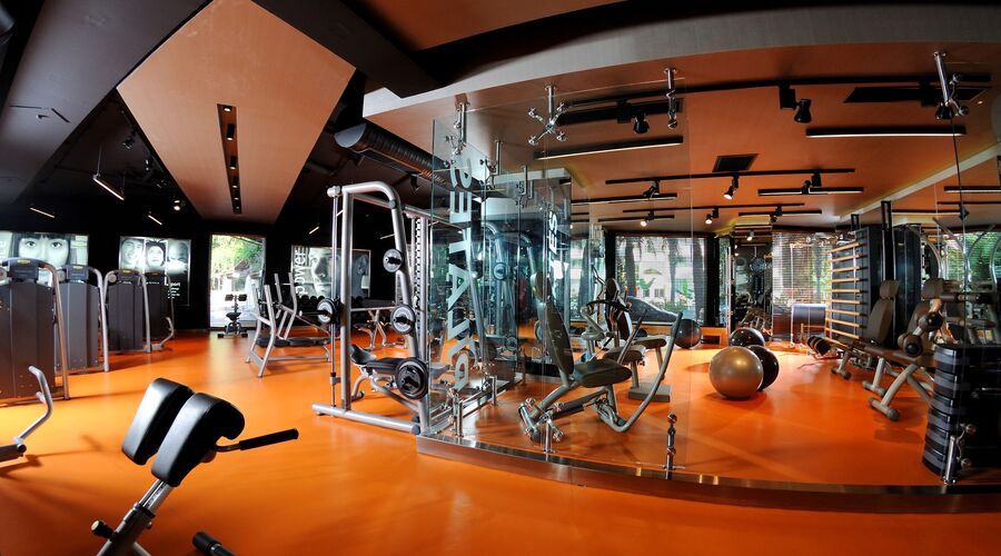 Elegance Hotels International 5*