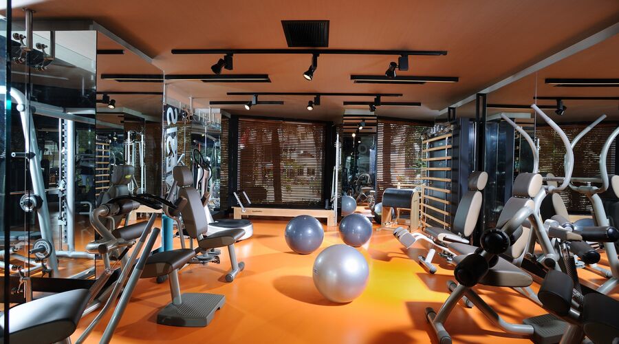 Elegance Hotels International 5*