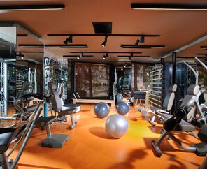 Elegance Hotels International 5*