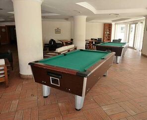 Pineta Park Deluxe Hotel 4*