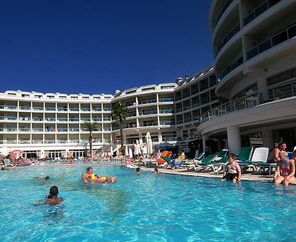 Pineta Park Deluxe Hotel 4*