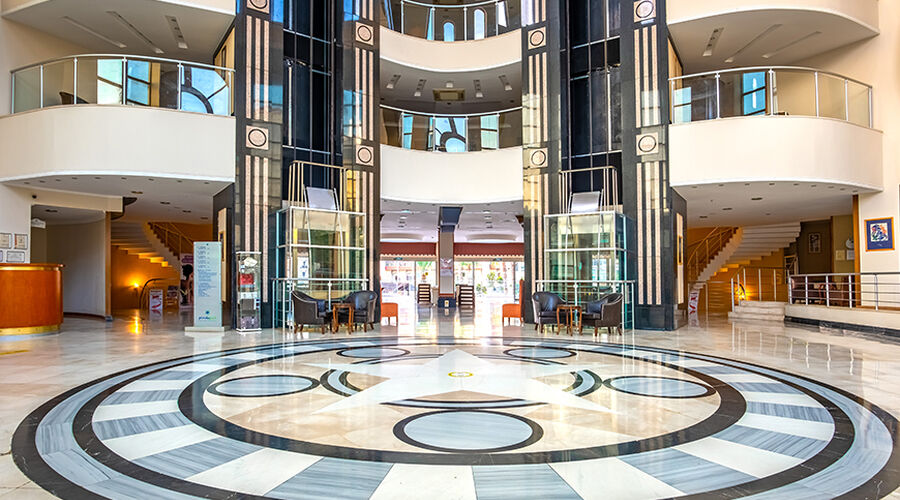 Pineta Park Deluxe Hotel 4*