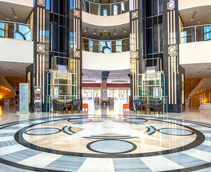 Pineta Park Deluxe Hotel 4*