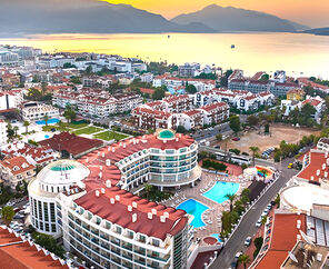 Pineta Park Deluxe Hotel 4*