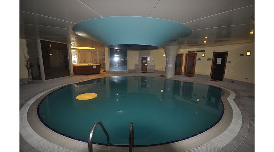 Pineta Park Deluxe Hotel 4*