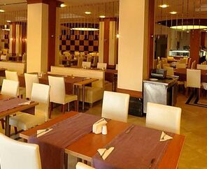 Pineta Park Deluxe Hotel 4*