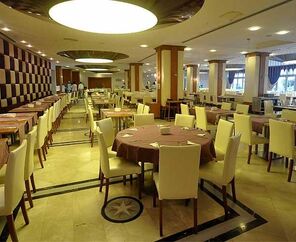 Pineta Park Deluxe Hotel 4*