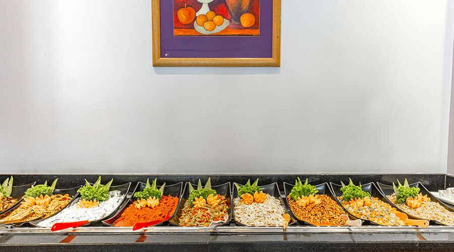 Pineta Park Deluxe Hotel 4*