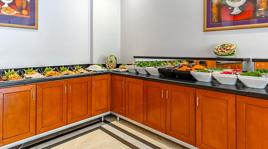 Pineta Park Deluxe Hotel 4*