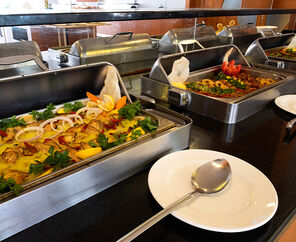 Pineta Park Deluxe Hotel 4*