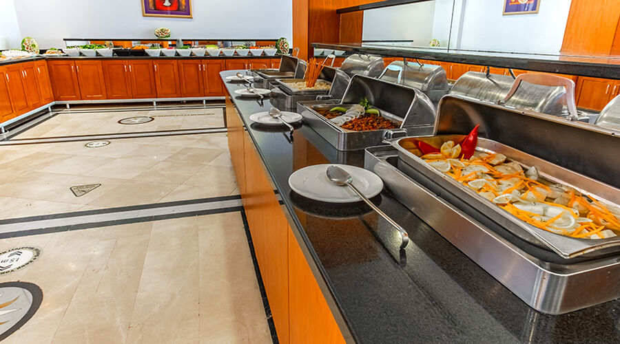 Pineta Park Deluxe Hotel 4*