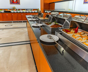 Pineta Park Deluxe Hotel 4*