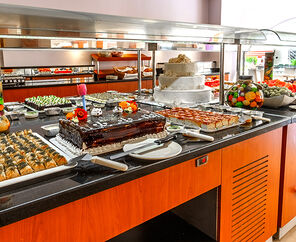 Pineta Park Deluxe Hotel 4*