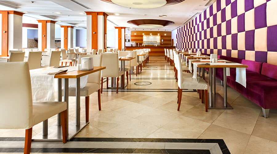 Pineta Park Deluxe Hotel 4*