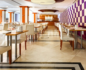 Pineta Park Deluxe Hotel 4*